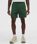 ABC Textured WovenAir Pull-On Short 7"
