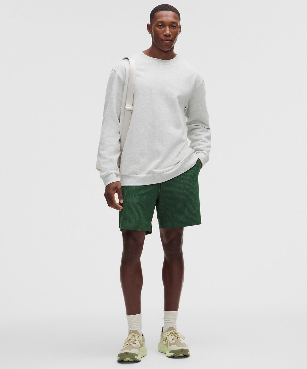 ABC Textured WovenAir Pull-On Short 7"