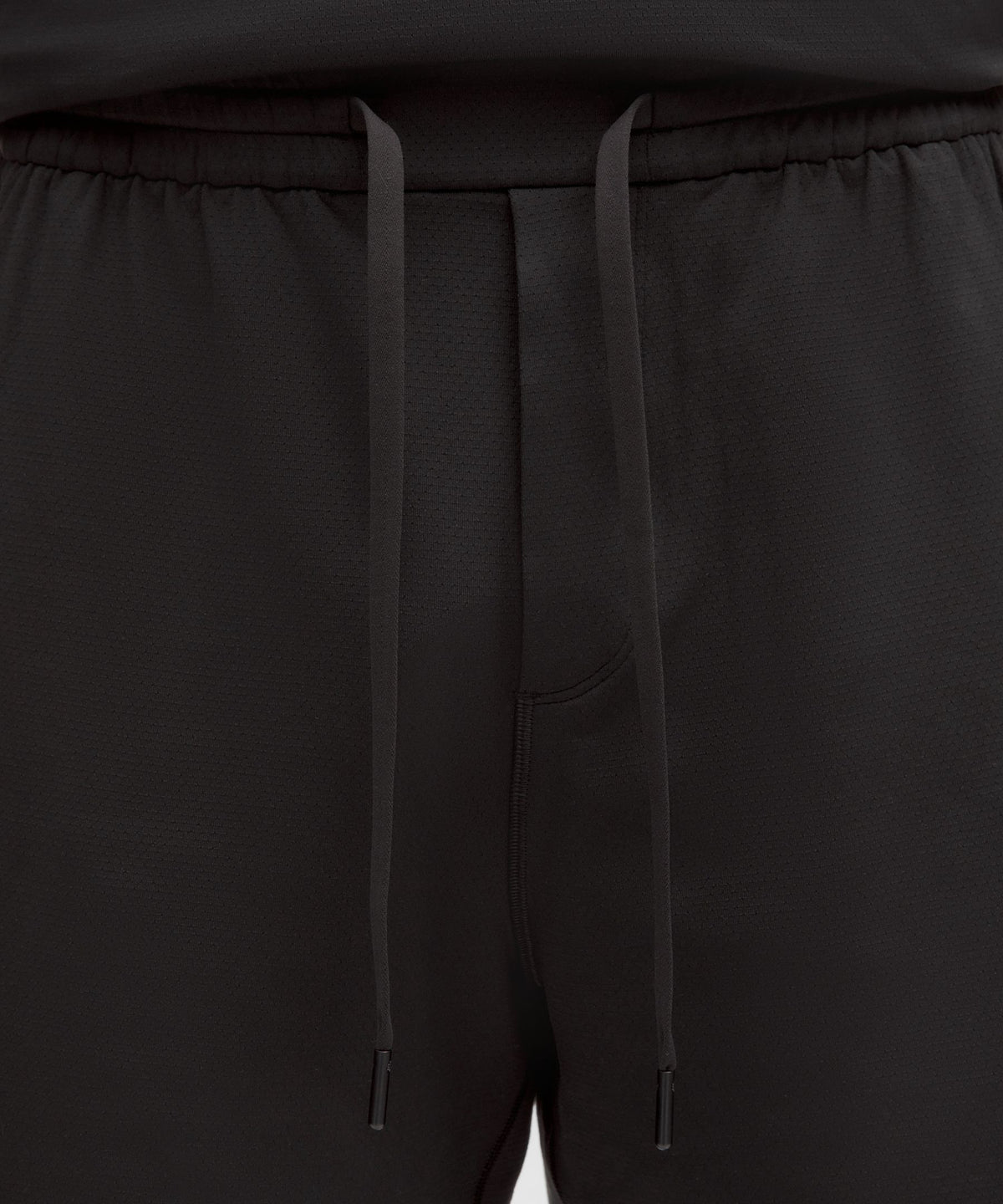Mesh Soft Jersey Short 5"