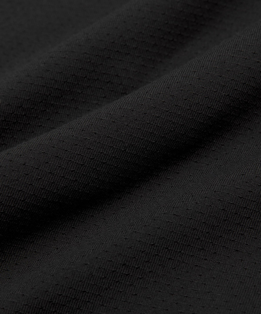Mesh Soft Jersey Short 5"