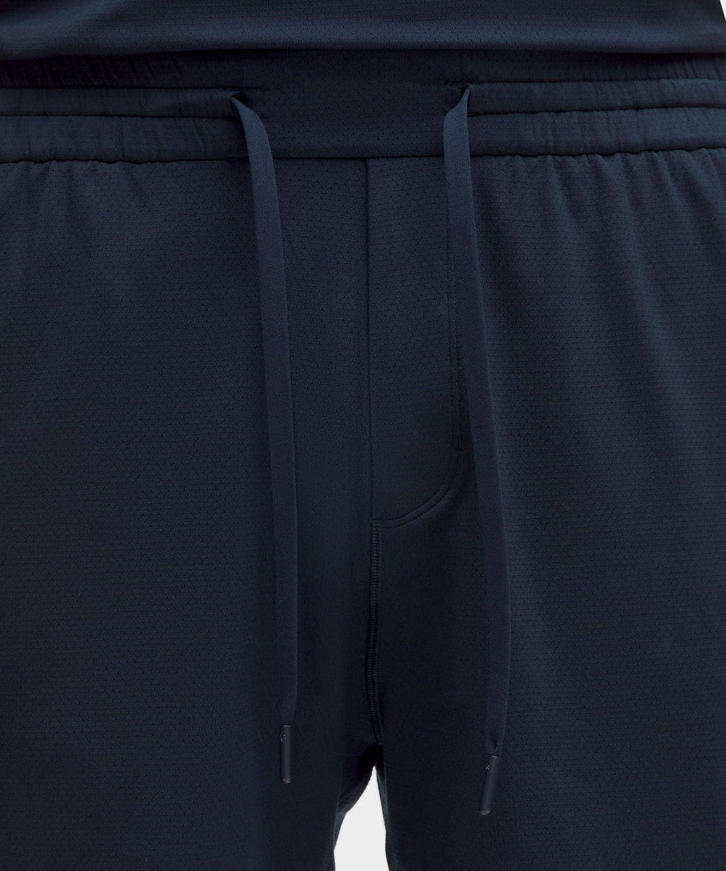Mesh Soft Jersey Short 5"