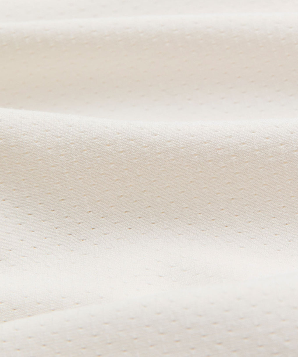 Mesh Soft Jersey Short 5"