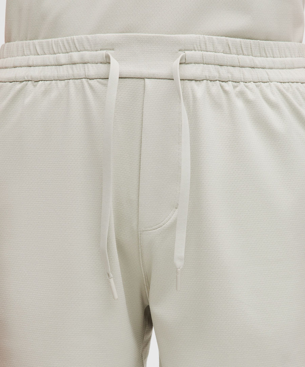 Mesh Soft Jersey Short 5"