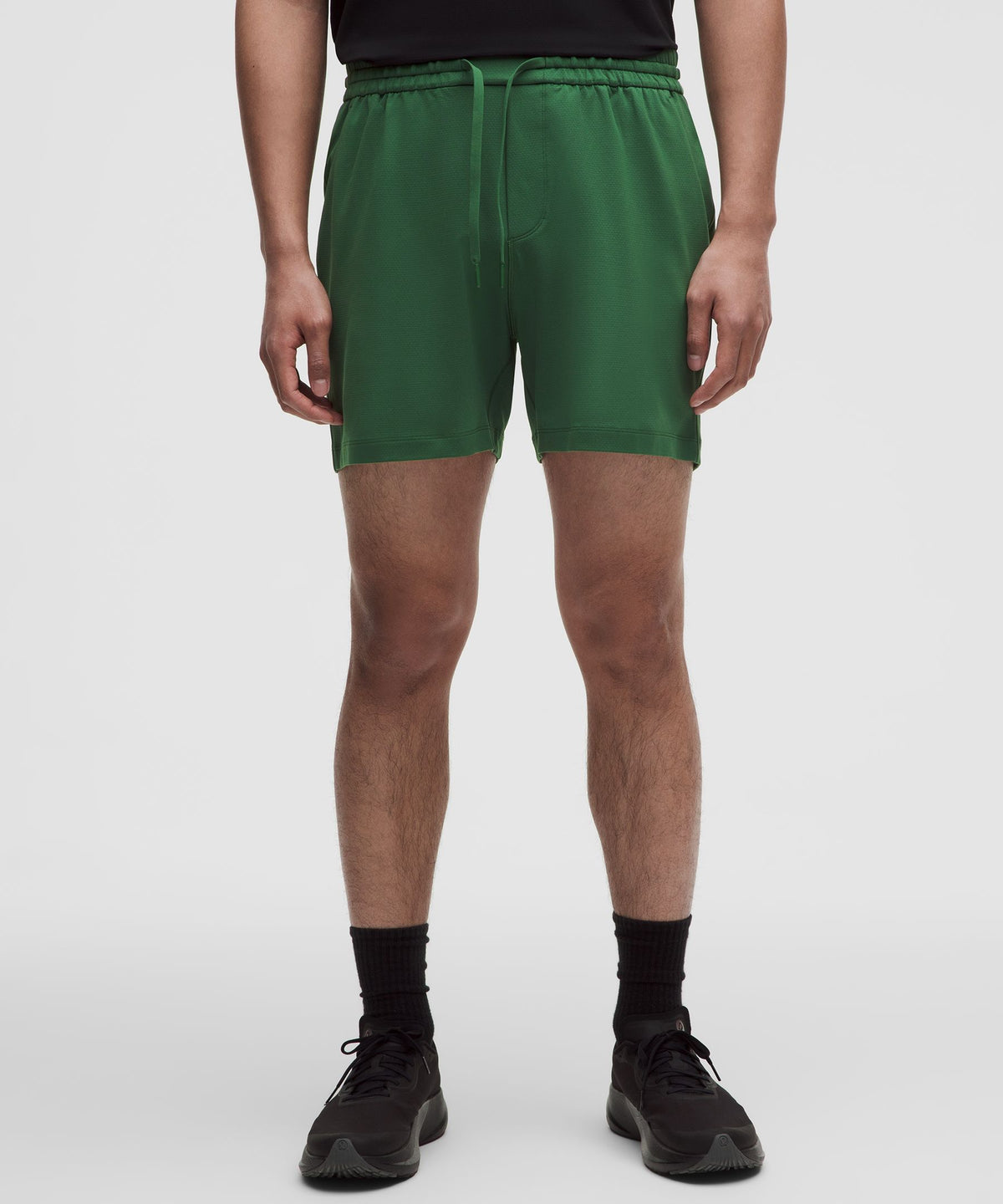 Mesh Soft Jersey Short 5"