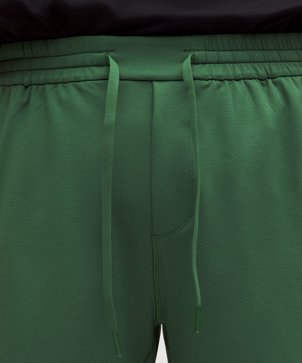 Mesh Soft Jersey Short 5"
