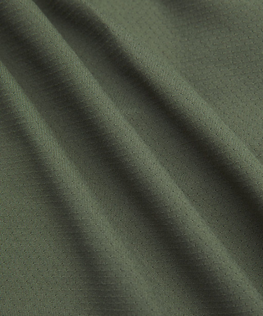 Mesh Soft Jersey Short 5"
