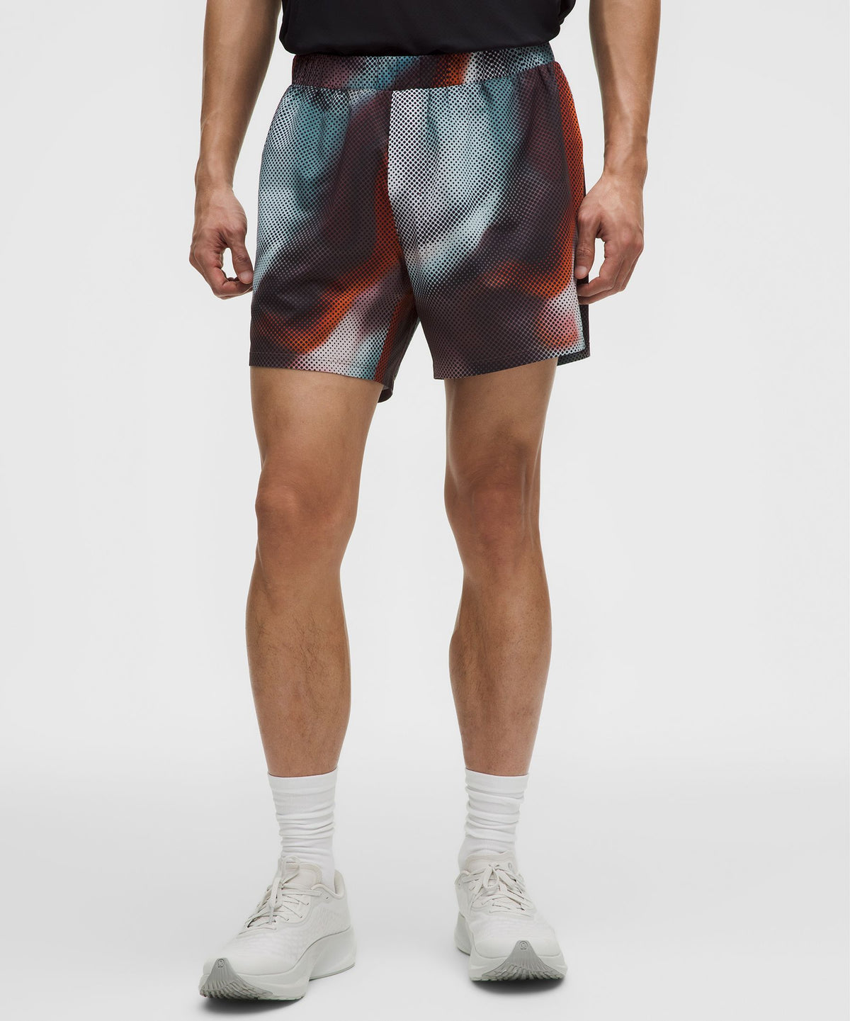 Mile Maker Ripstop Linerless Short 6"