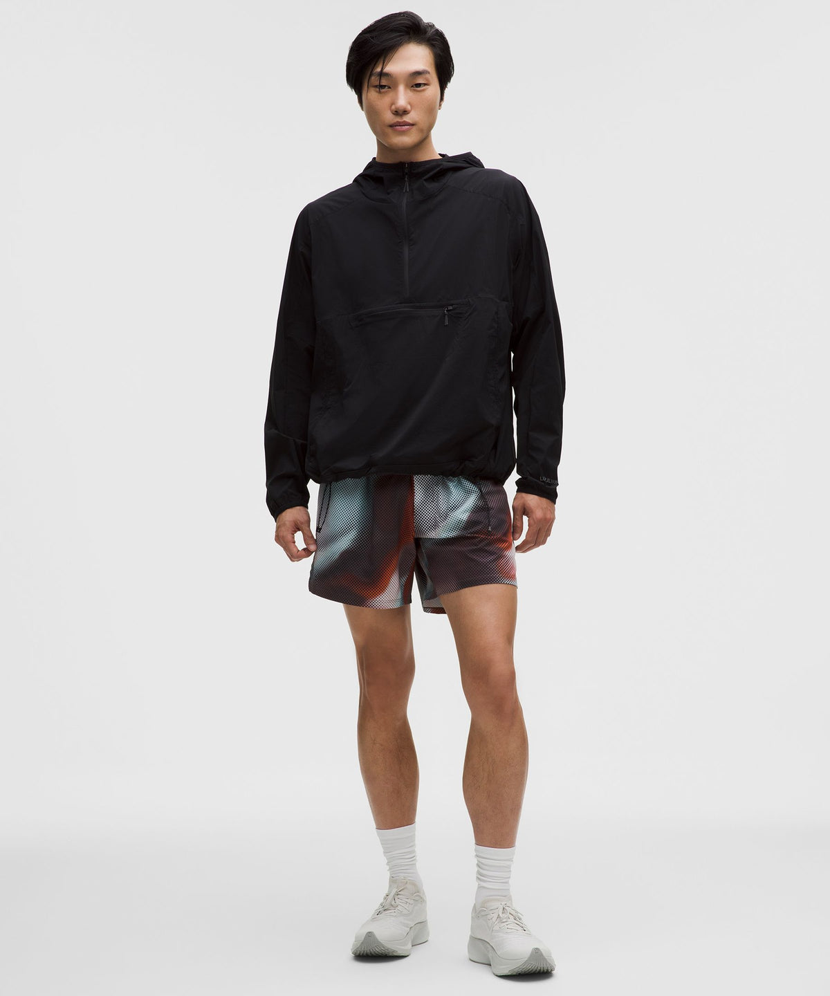 Mile Maker Ripstop Linerless Short 6"
