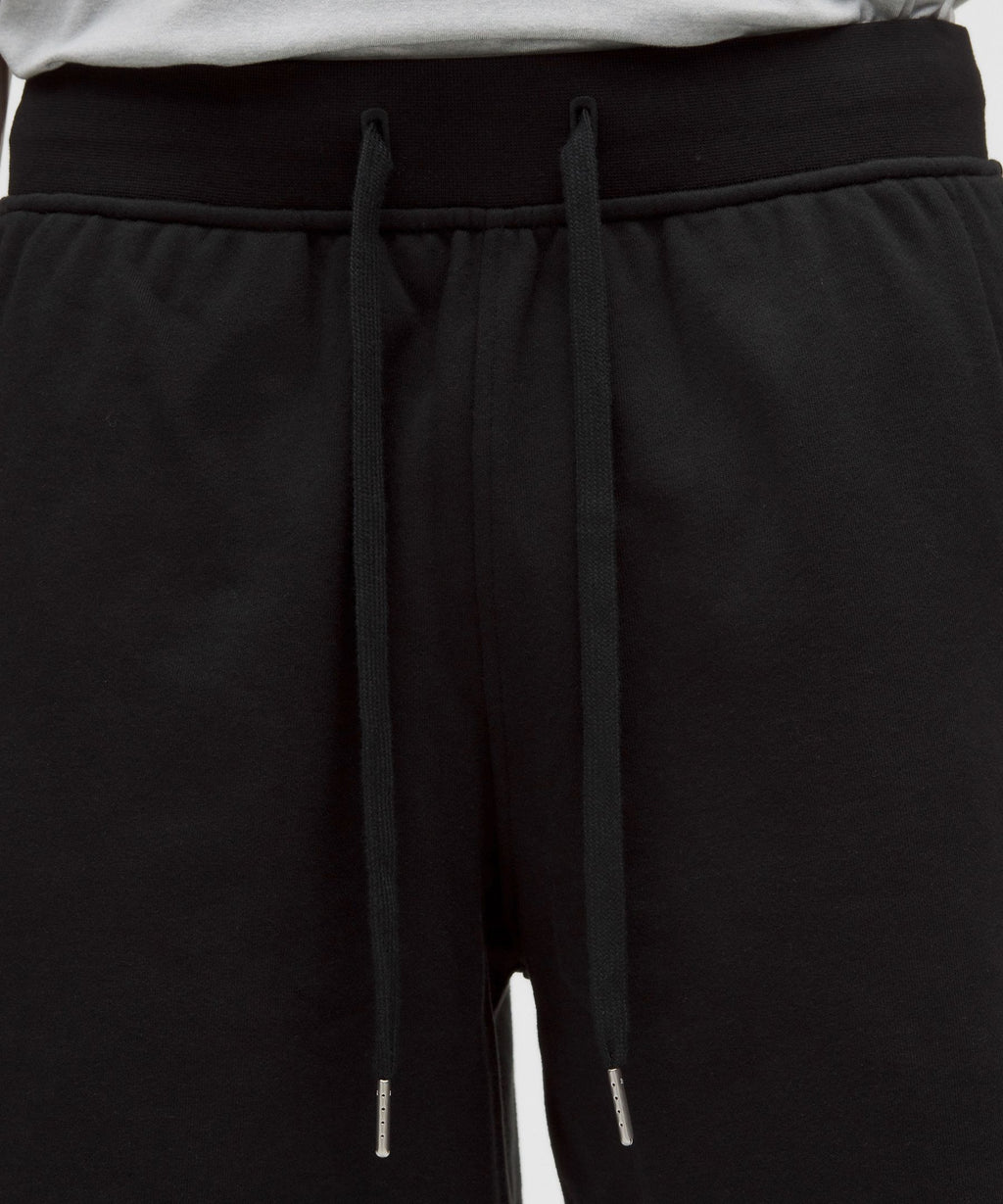 French Terry Short 6"