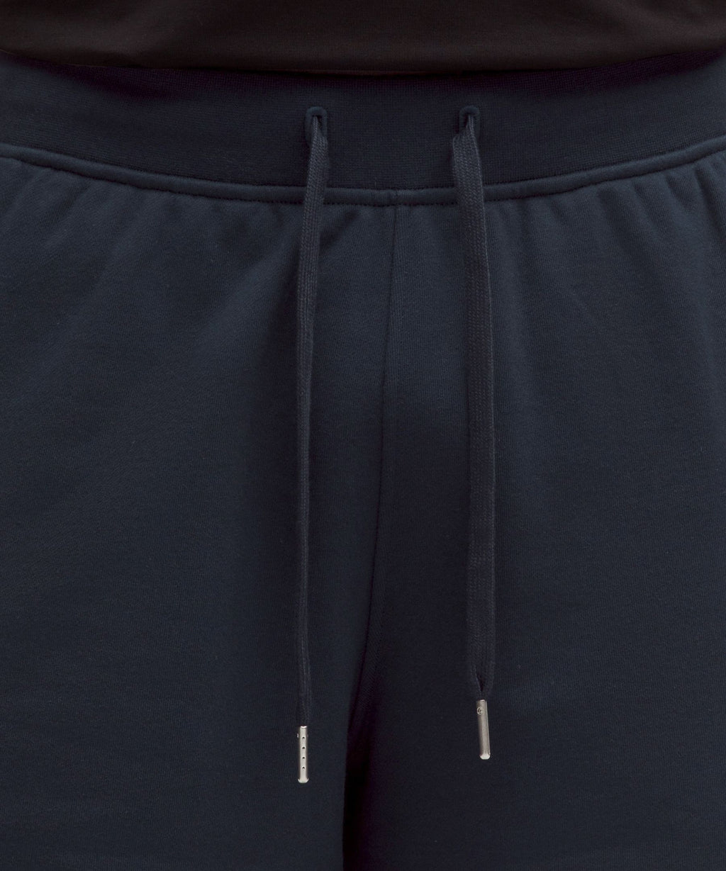 French Terry Short 6"