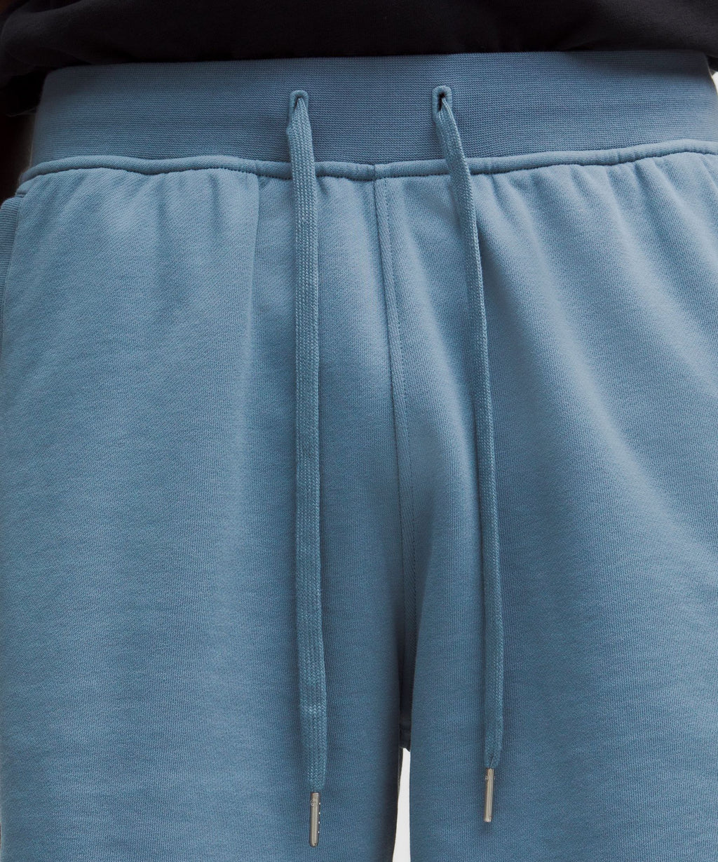 French Terry Short 6"