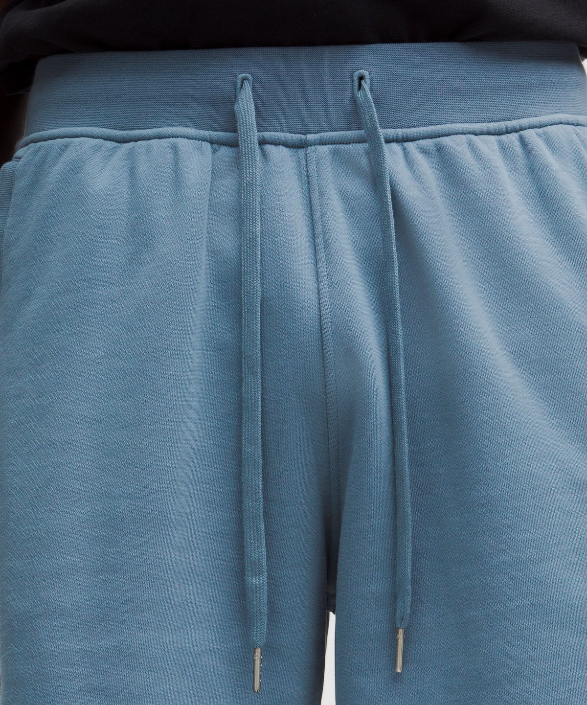 French Terry Short 6"
