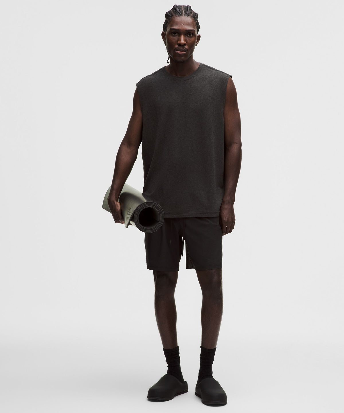 Balancer Relaxed-Fit Short 7"