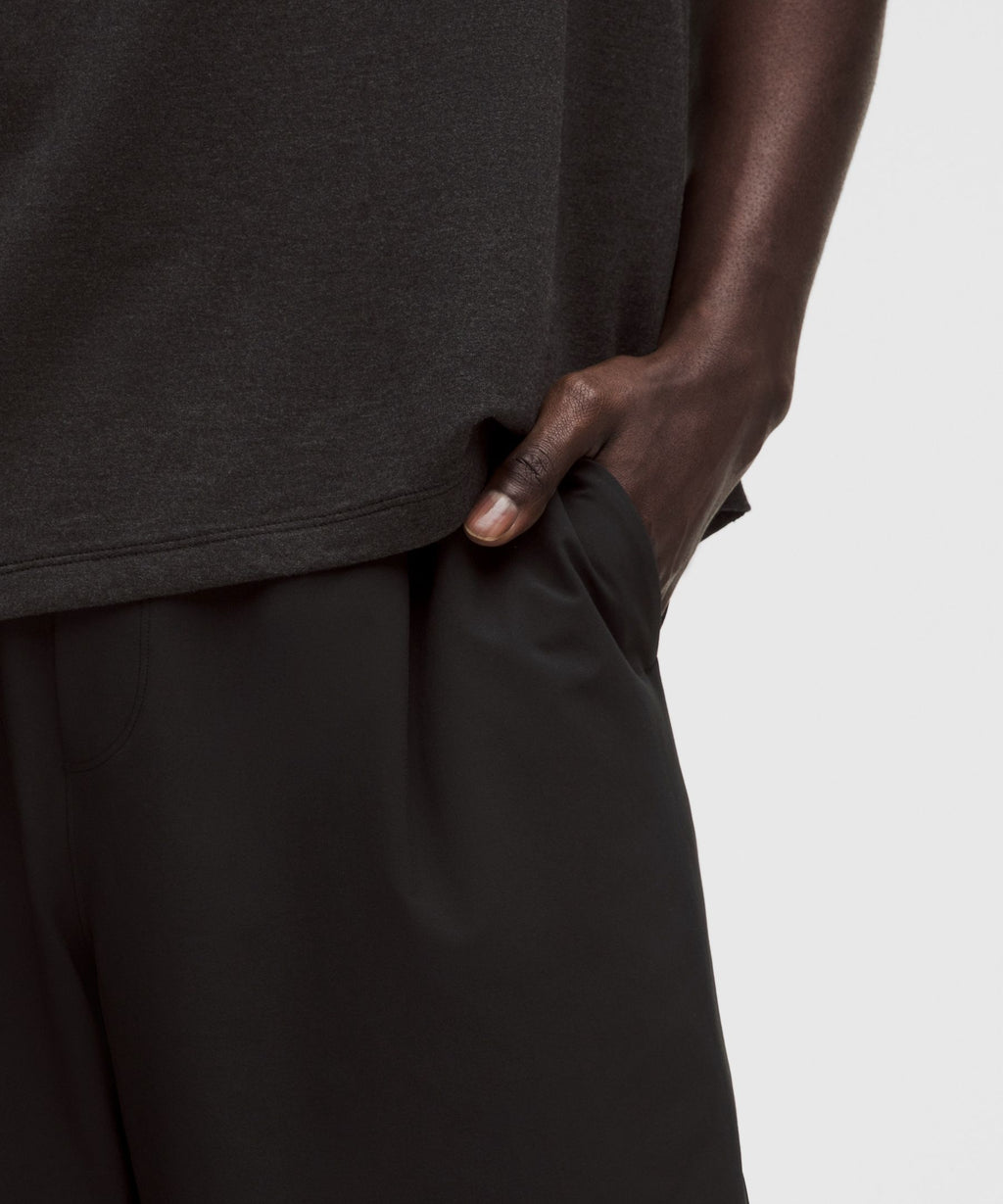 Balancer Relaxed-Fit Short 7"