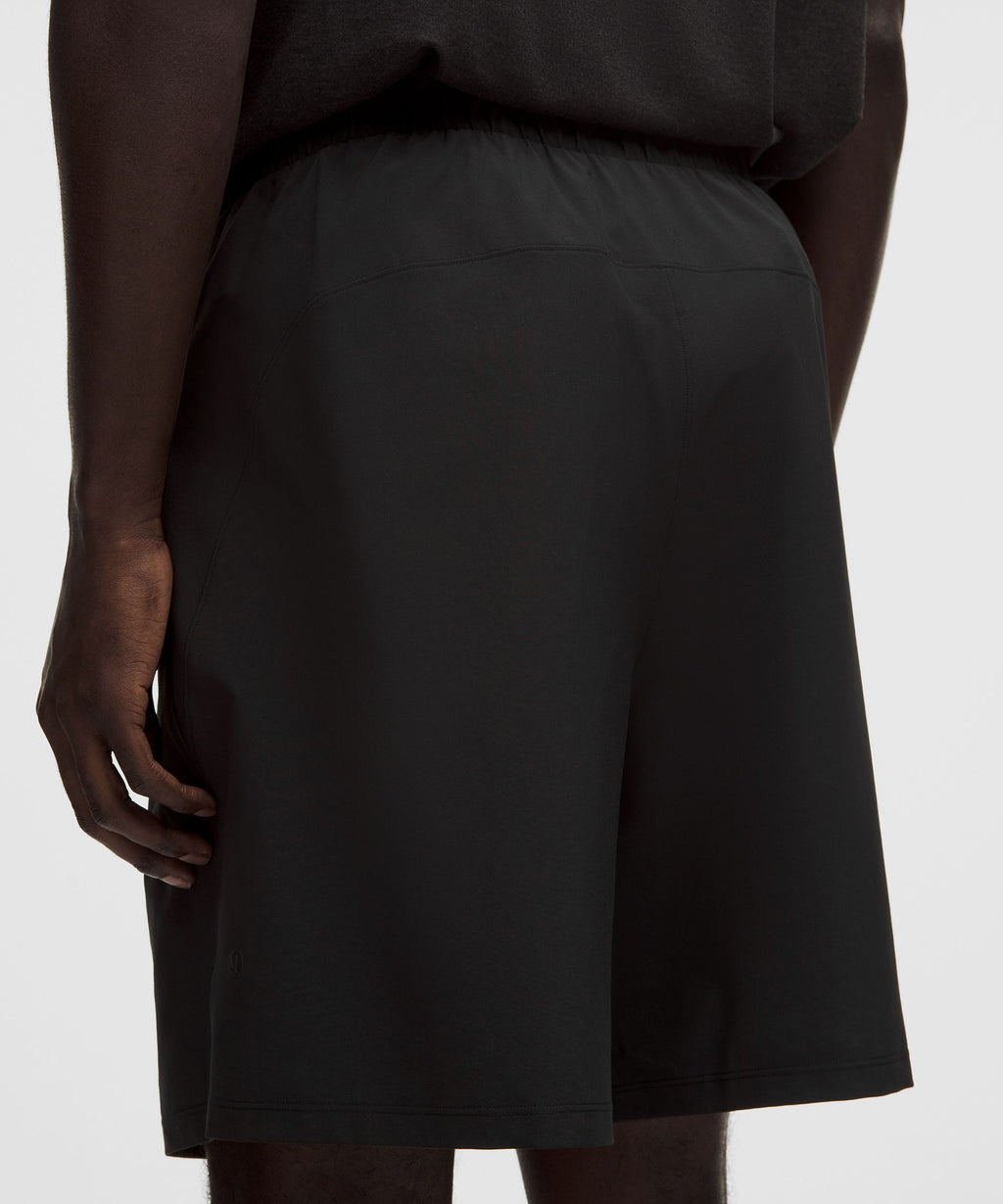 Balancer Relaxed-Fit Short 7"