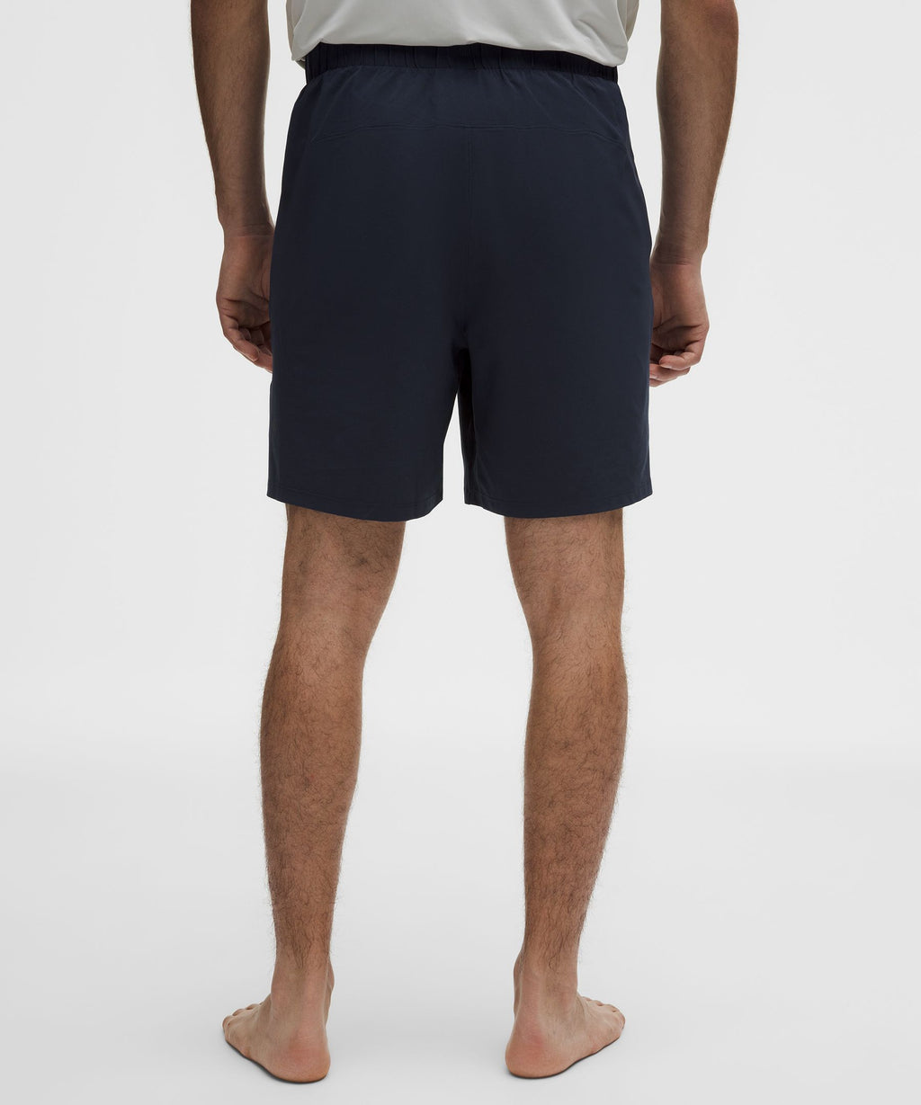 Balancer Relaxed-Fit Short 7"