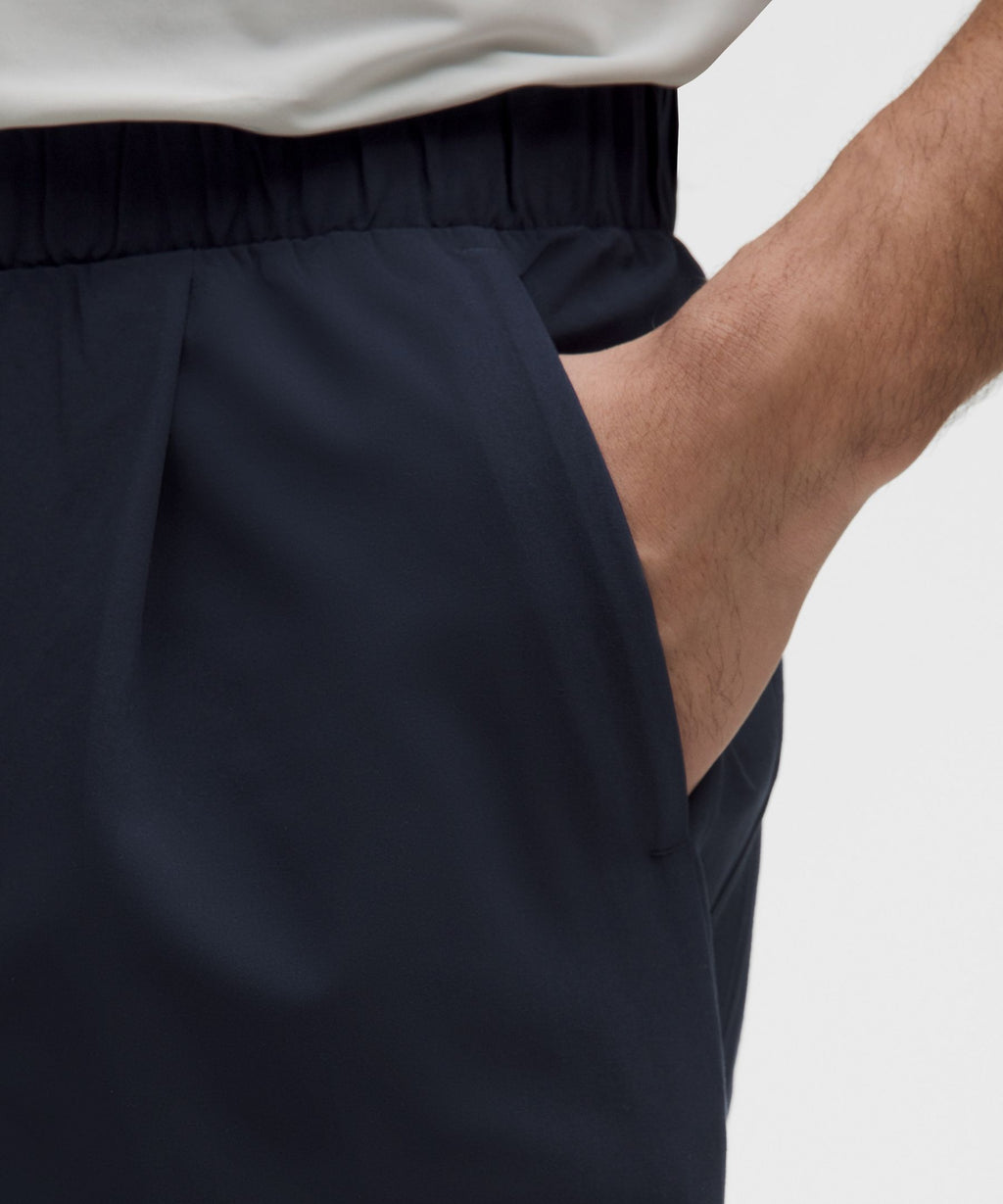 Balancer Relaxed-Fit Short 7"