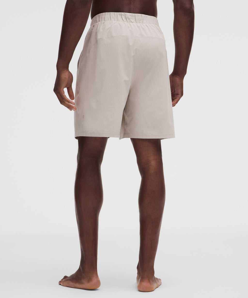 Balancer Relaxed-Fit Short 7"