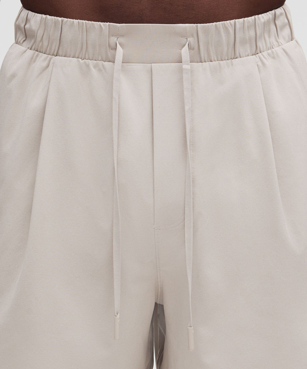 Balancer Relaxed-Fit Short 7"