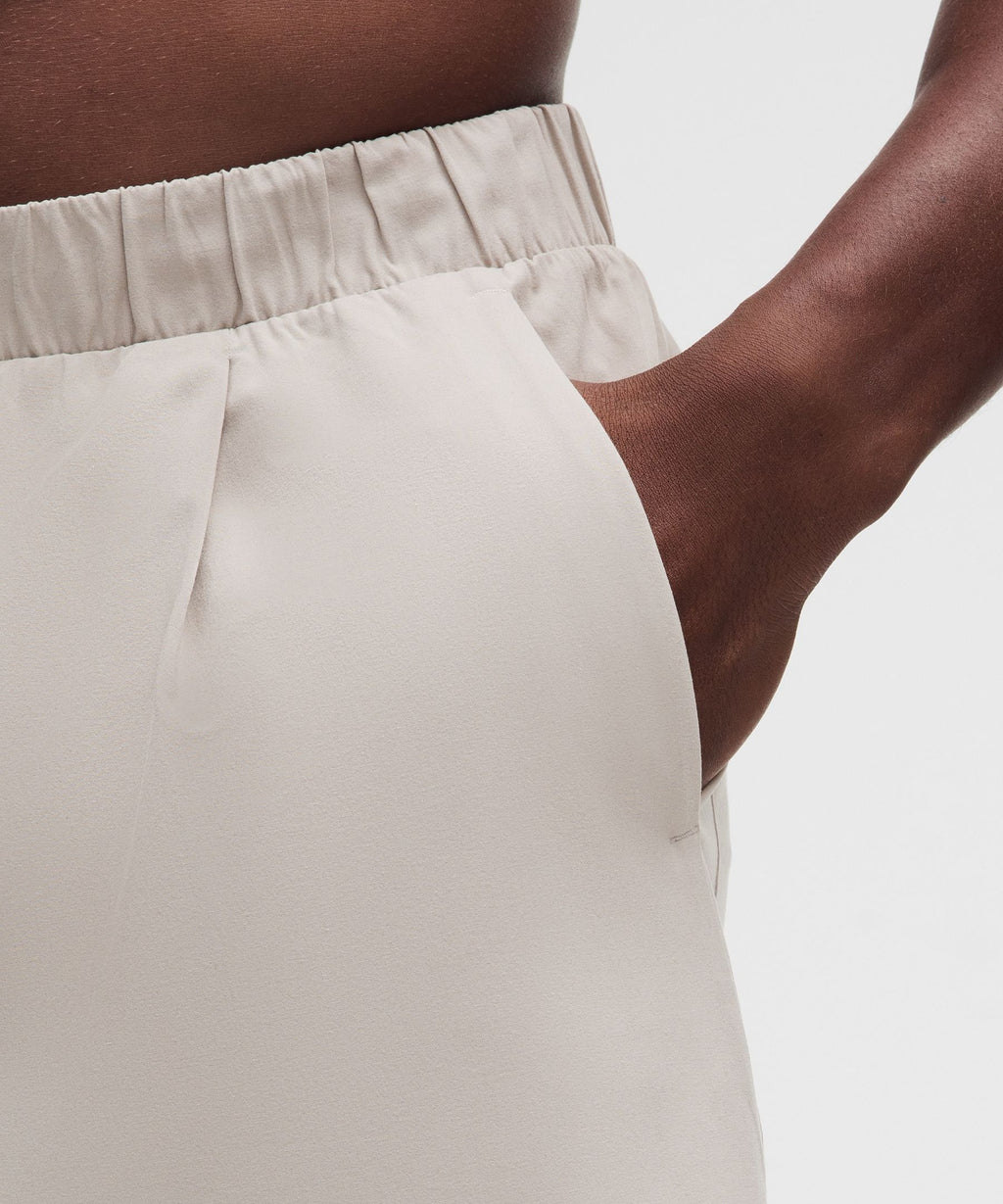 Balancer Relaxed-Fit Short 7"