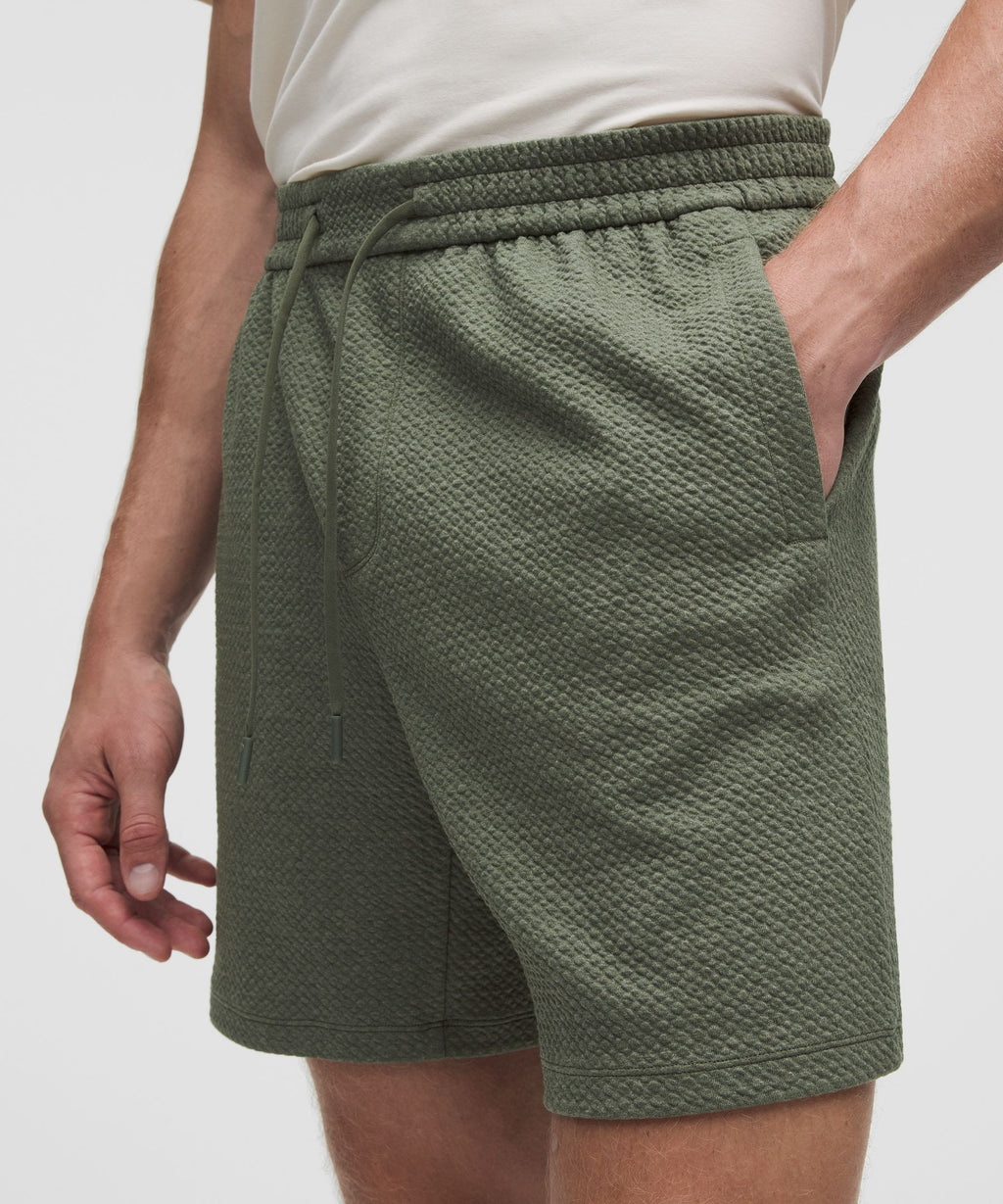 Ease The Day Short 7"