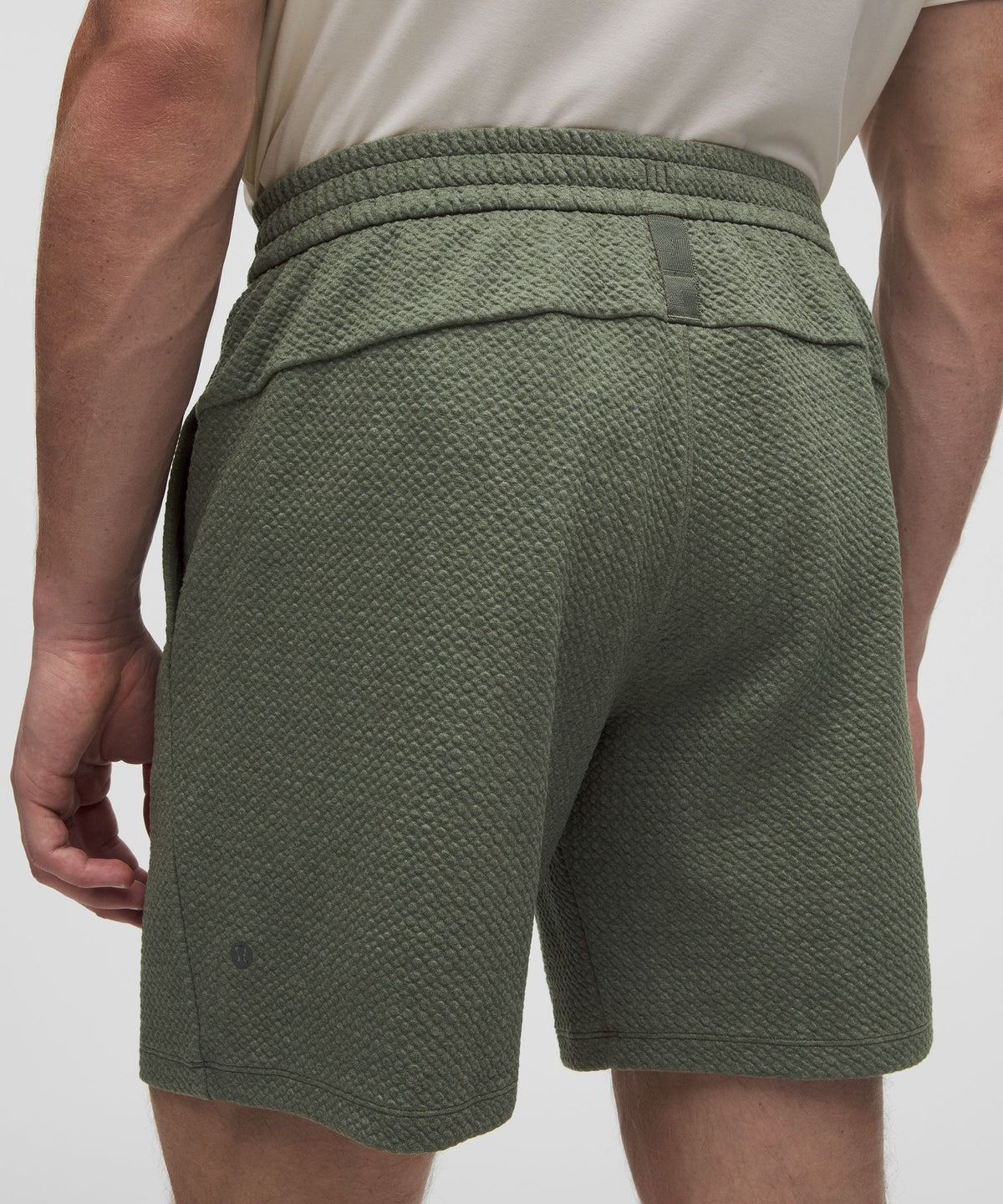Ease The Day Short 7"