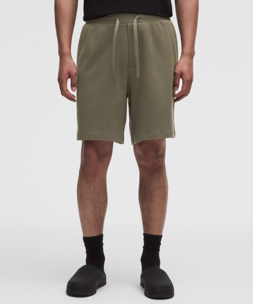Heavyweight Soft Jersey Short 8.5"