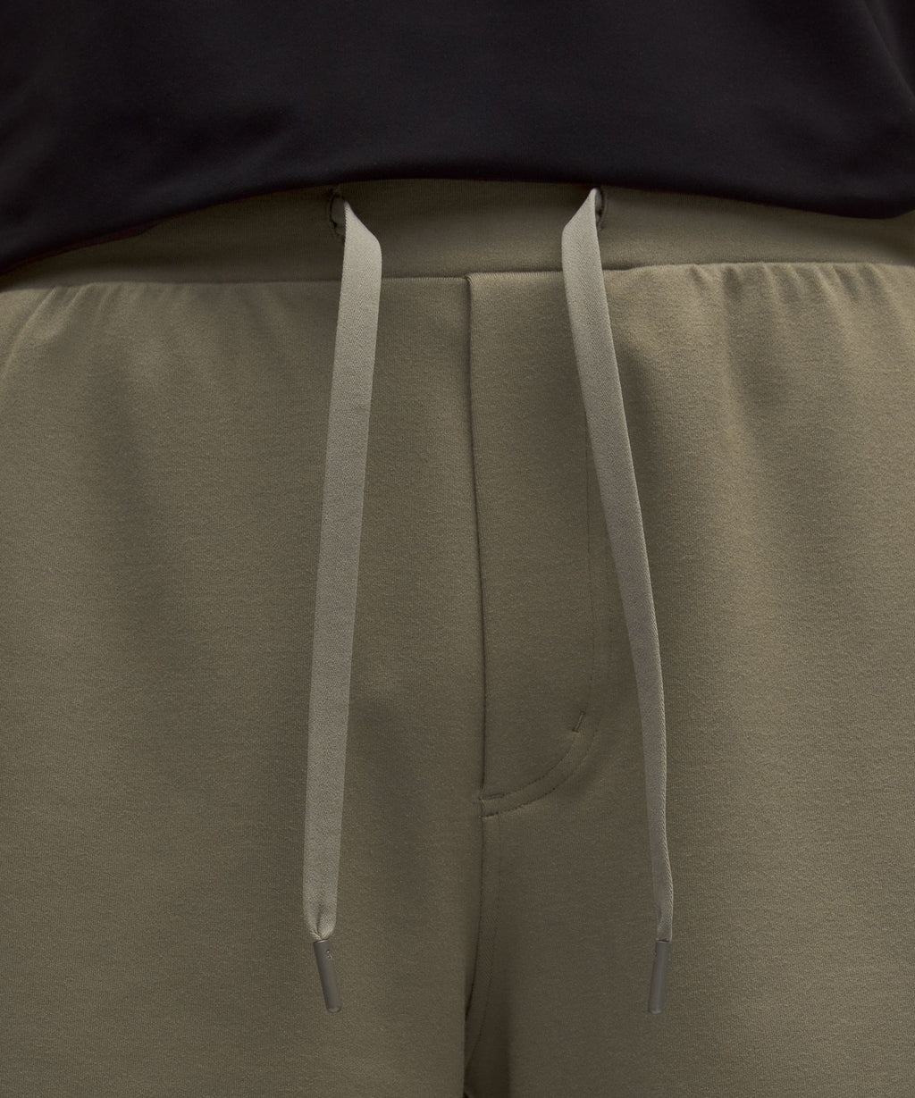 Heavyweight Soft Jersey Short 8.5"