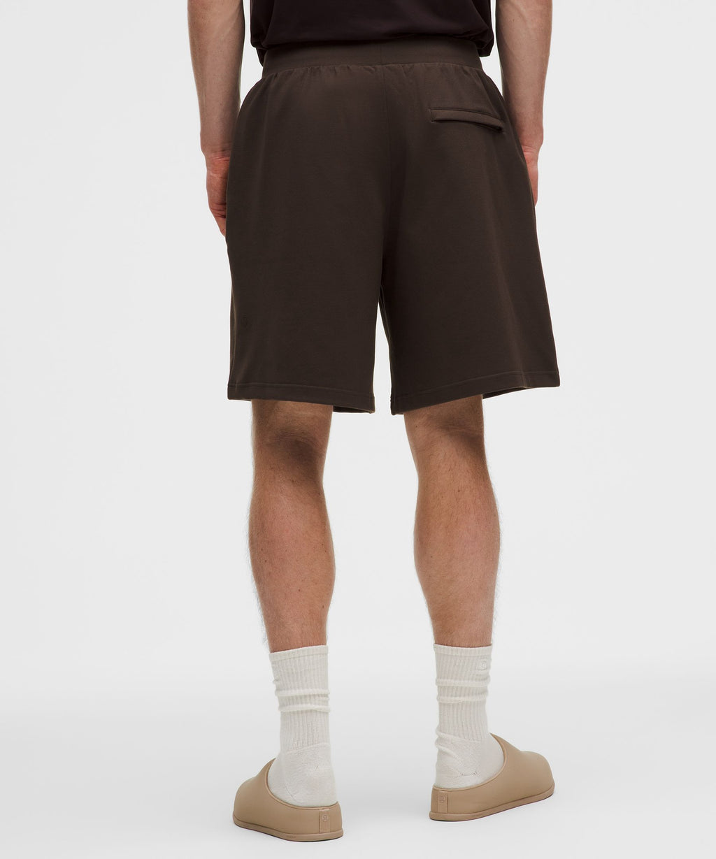 Heavyweight Soft Jersey Short 8.5"