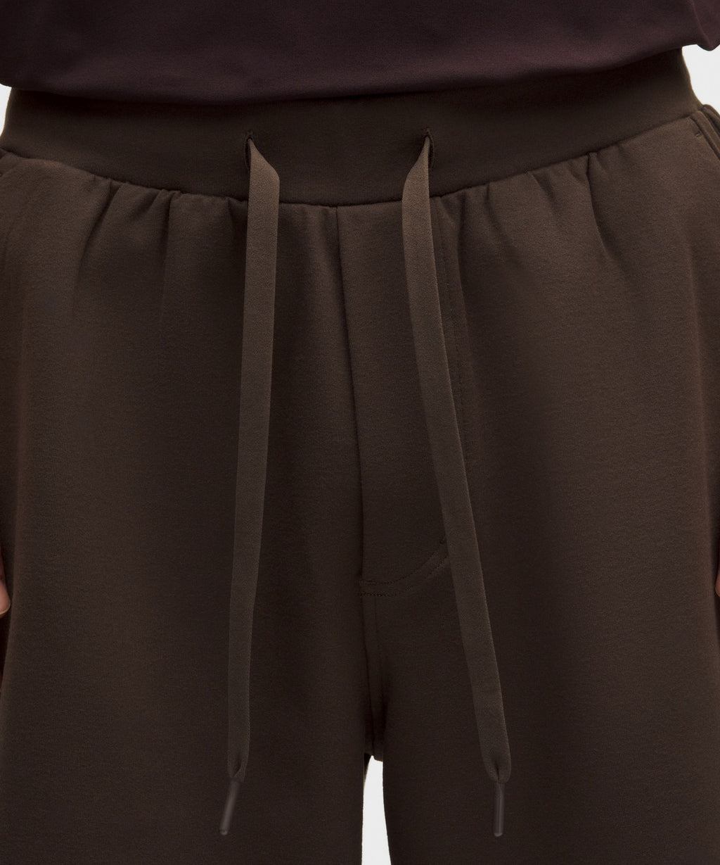 Heavyweight Soft Jersey Short 8.5"