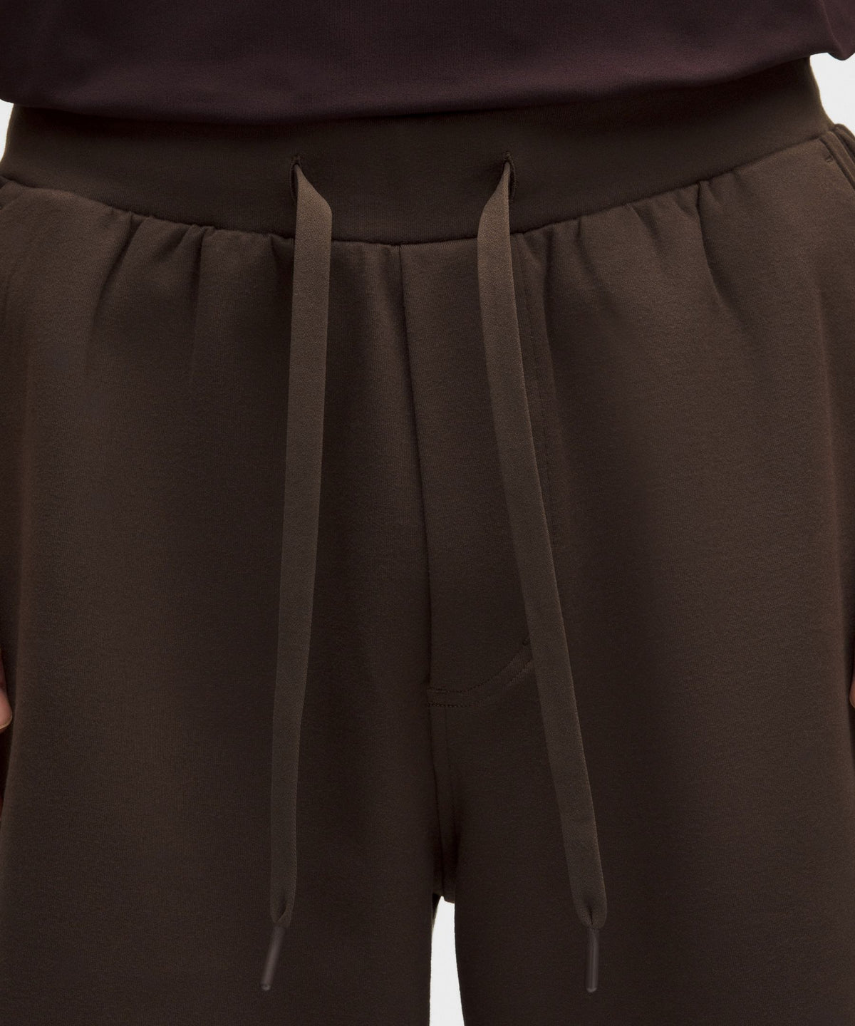 Heavyweight Soft Jersey Short 8.5"