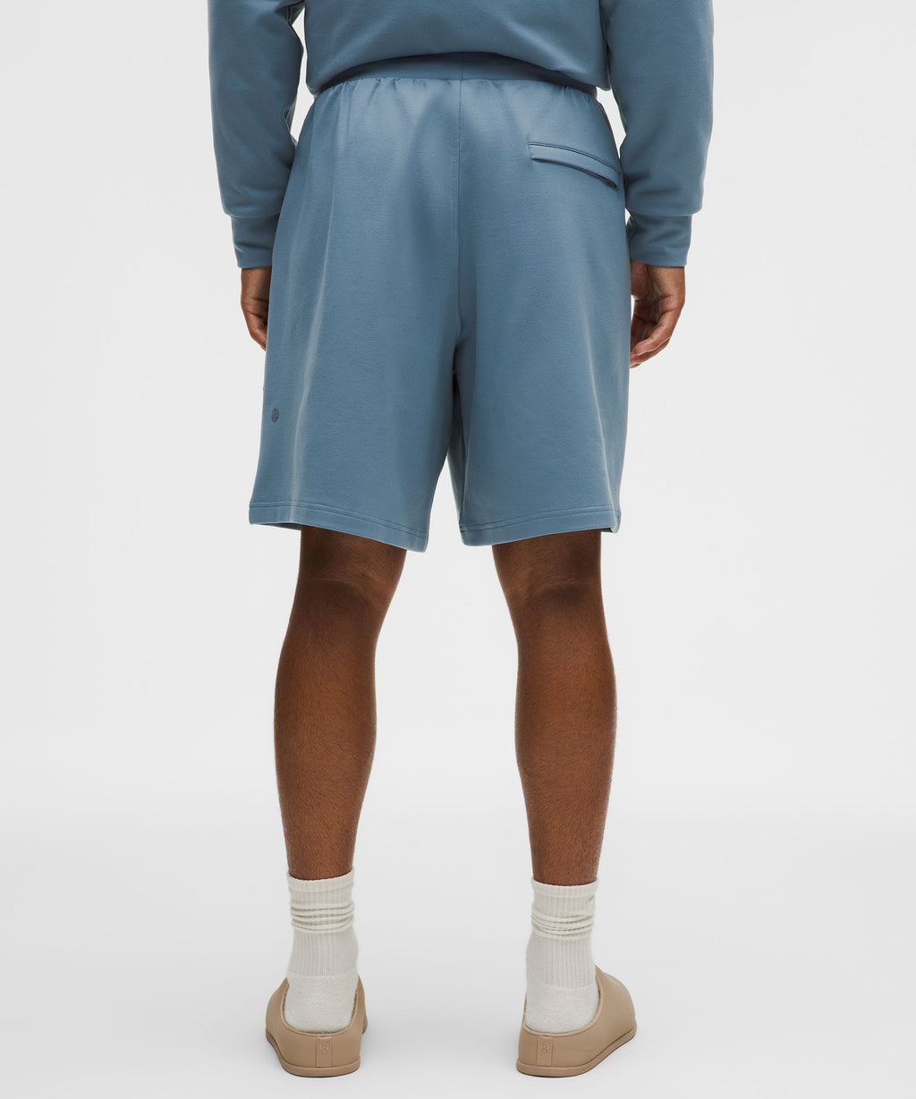 Heavyweight Soft Jersey Short 8.5"
