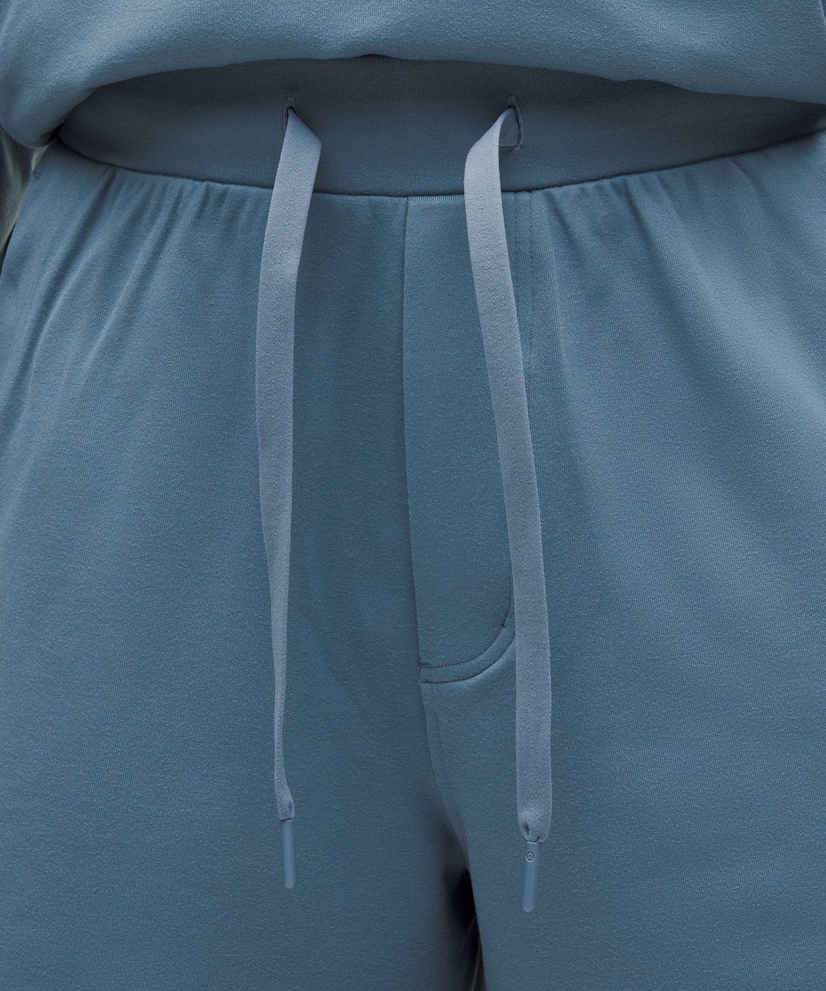 Heavyweight Soft Jersey Short 8.5"