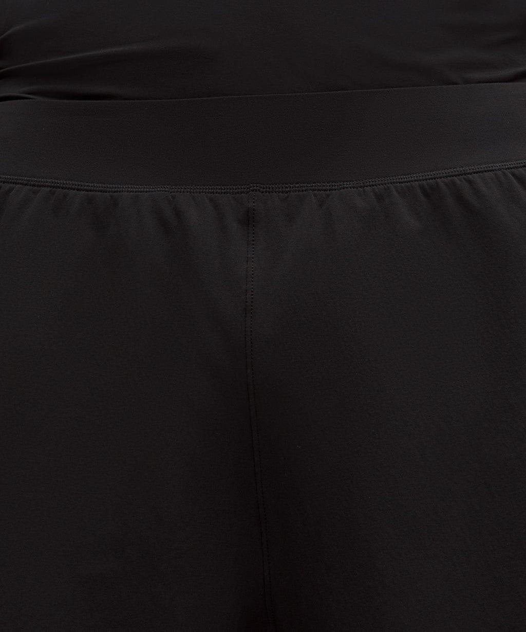 Unrestricted Power Lined Short 7"