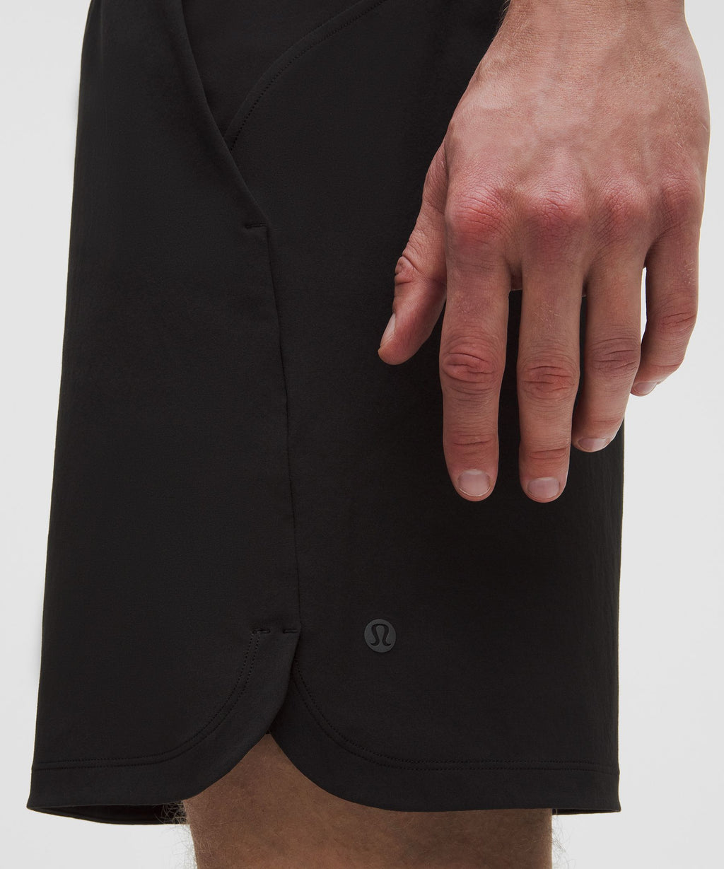 Unrestricted Power Lined Short 7"