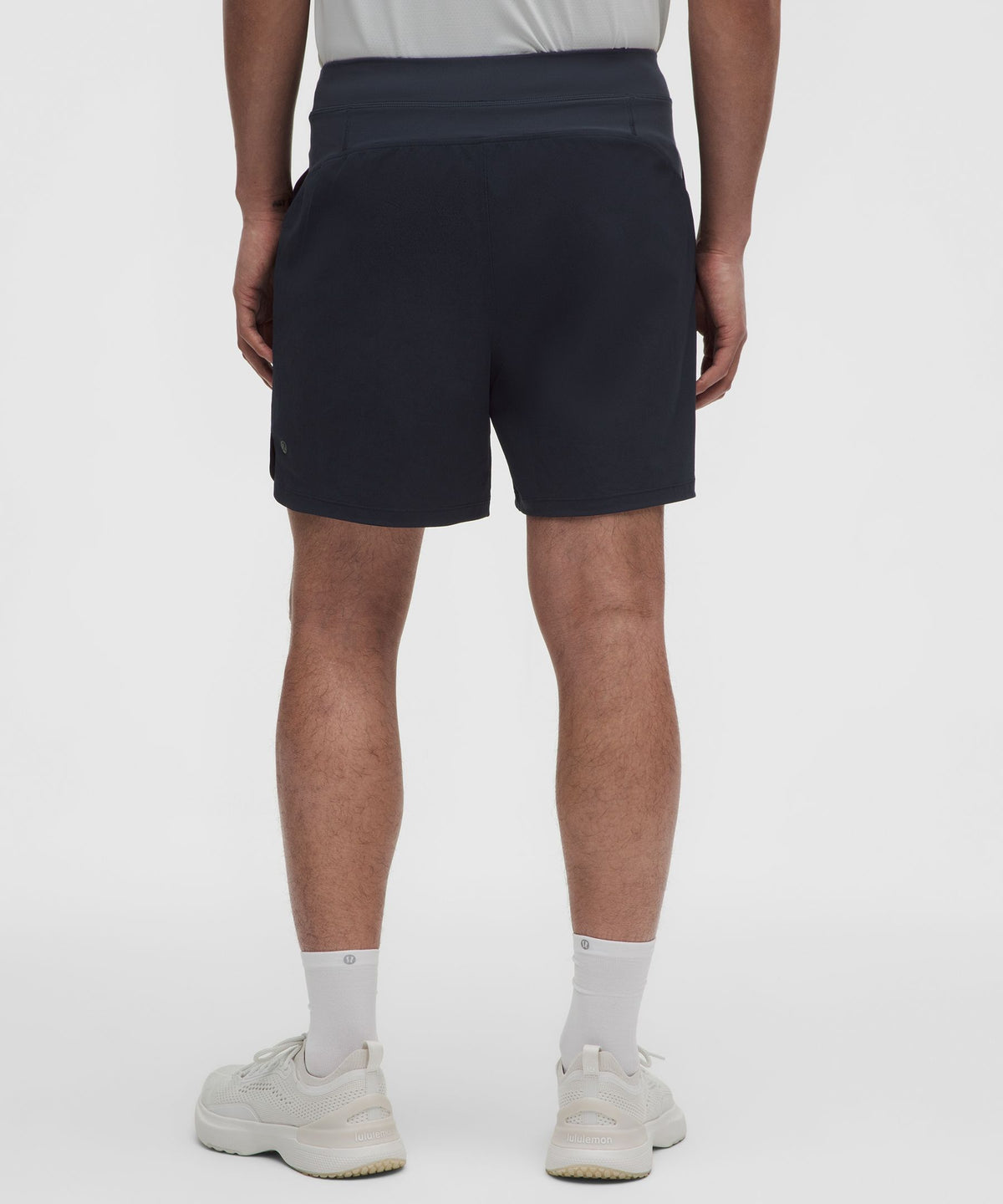 Unrestricted Power Lined Short 7"