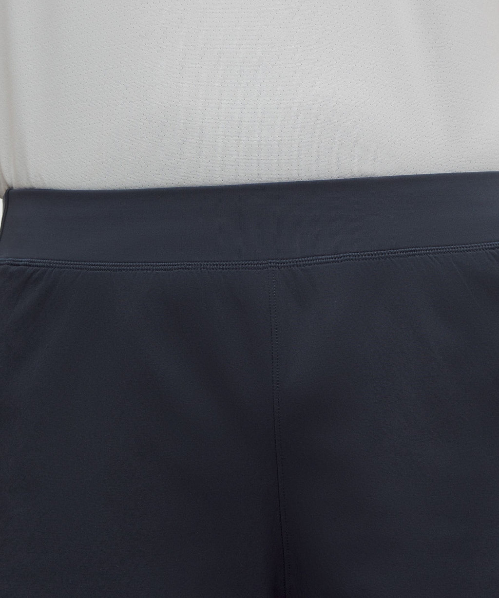 Unrestricted Power Lined Short 7"
