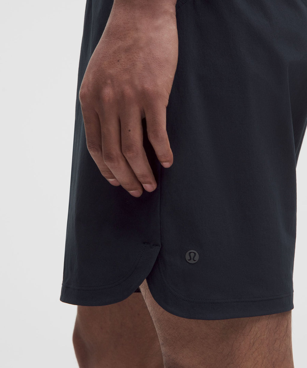 Unrestricted Power Lined Short 7"