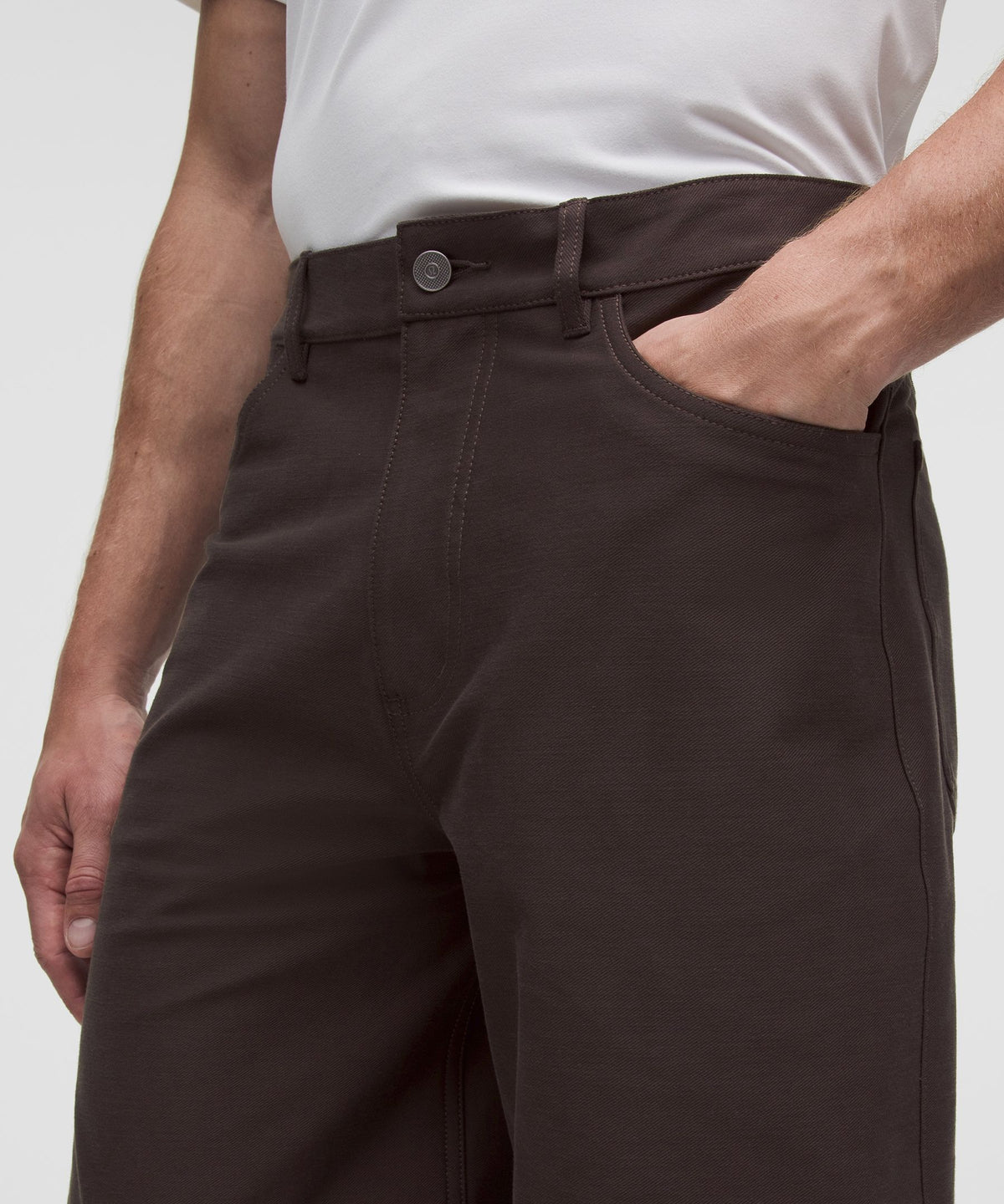 EasyFive Relaxed-Fit Short 9"