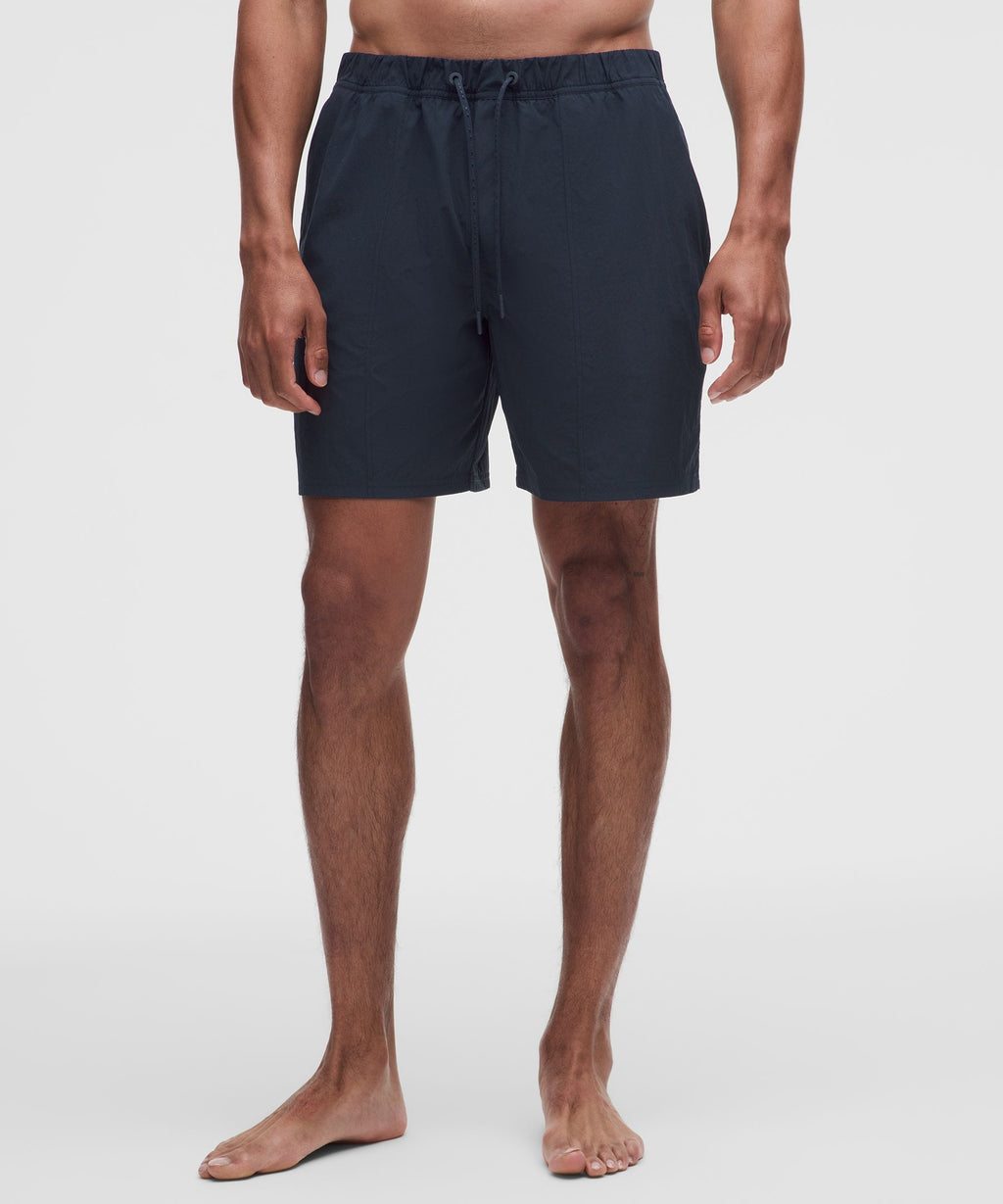 Beach to Trail Lined Short 7"