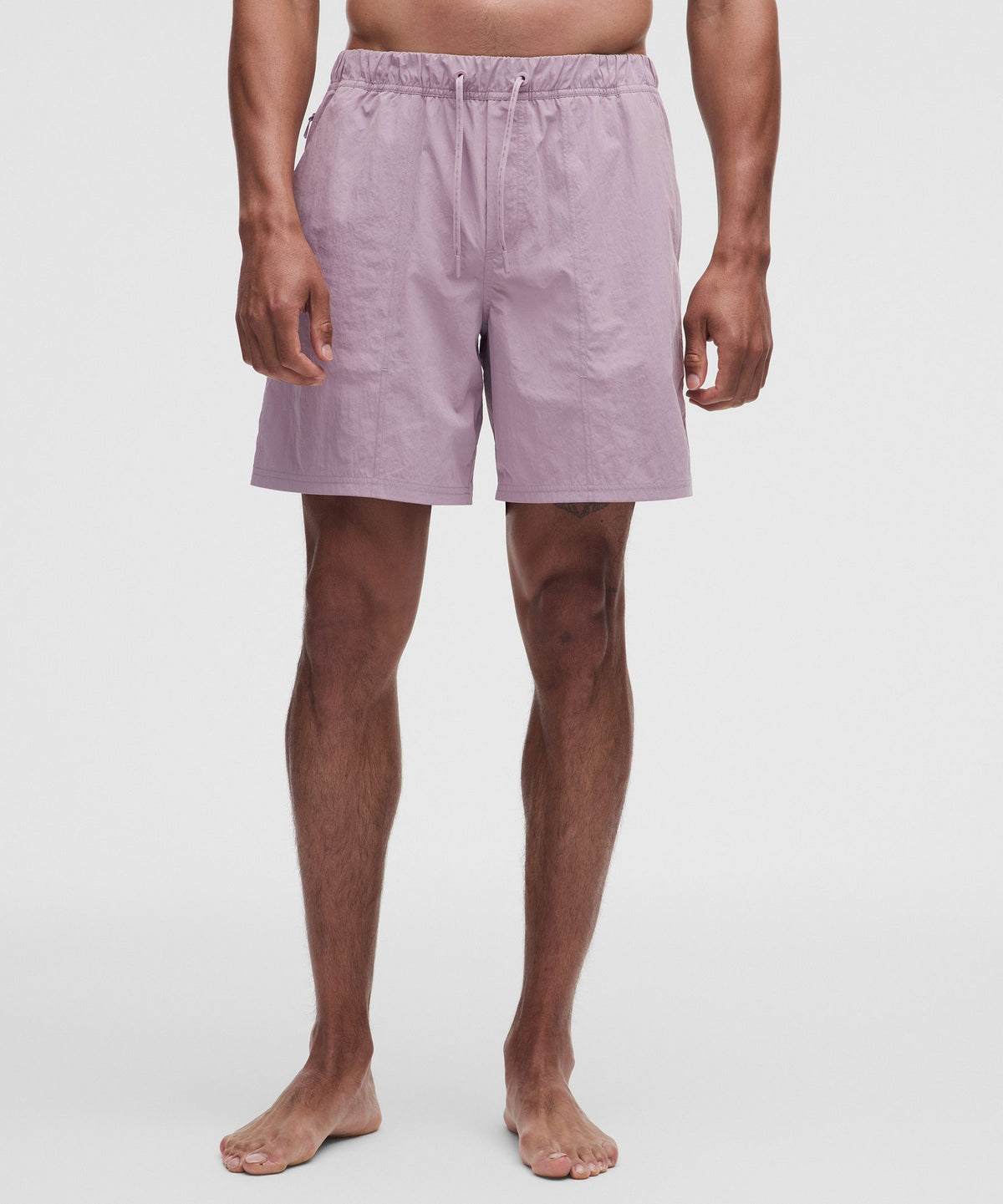 Beach to Trail Lined Short 7"