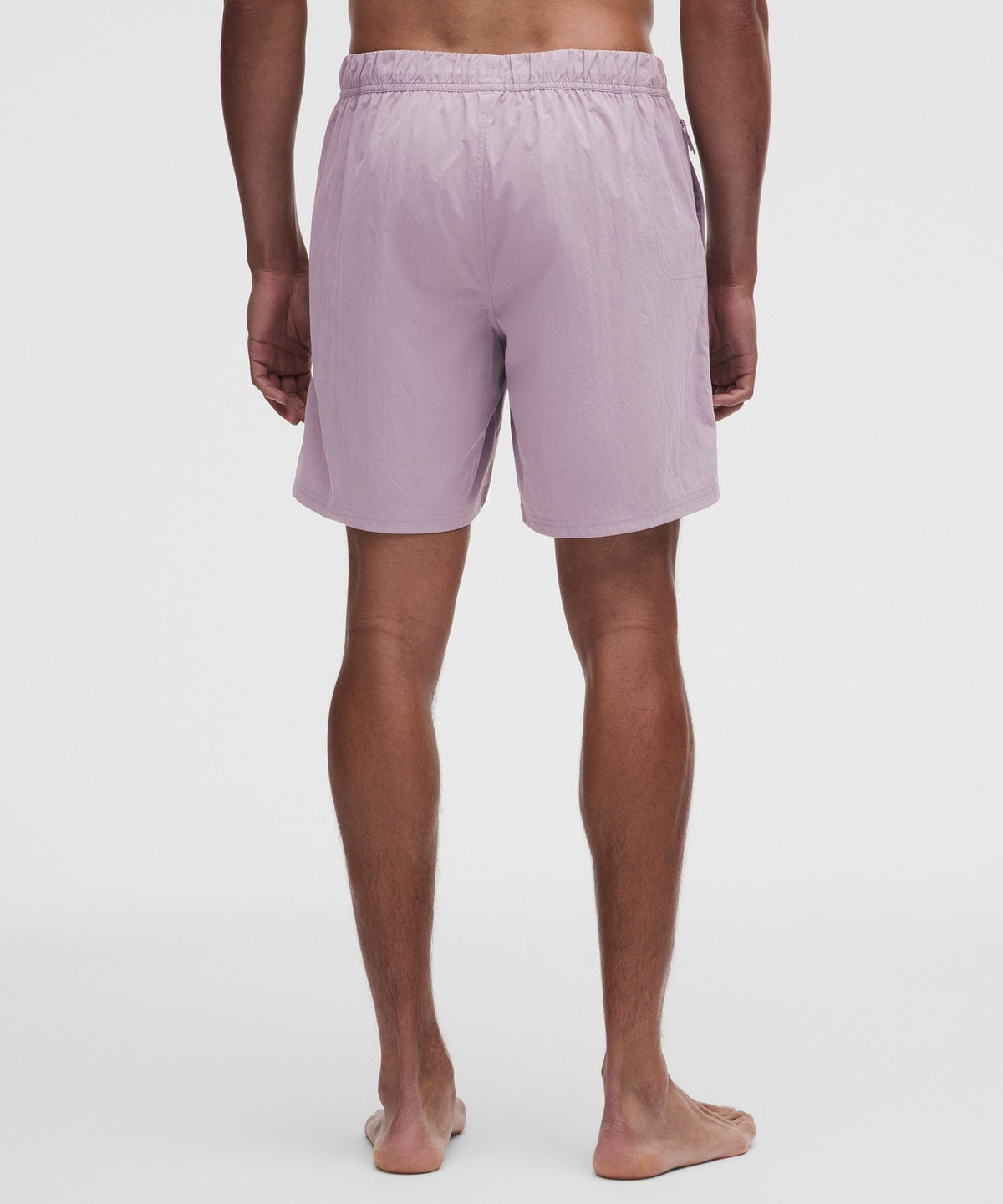 Beach to Trail Lined Short 7"