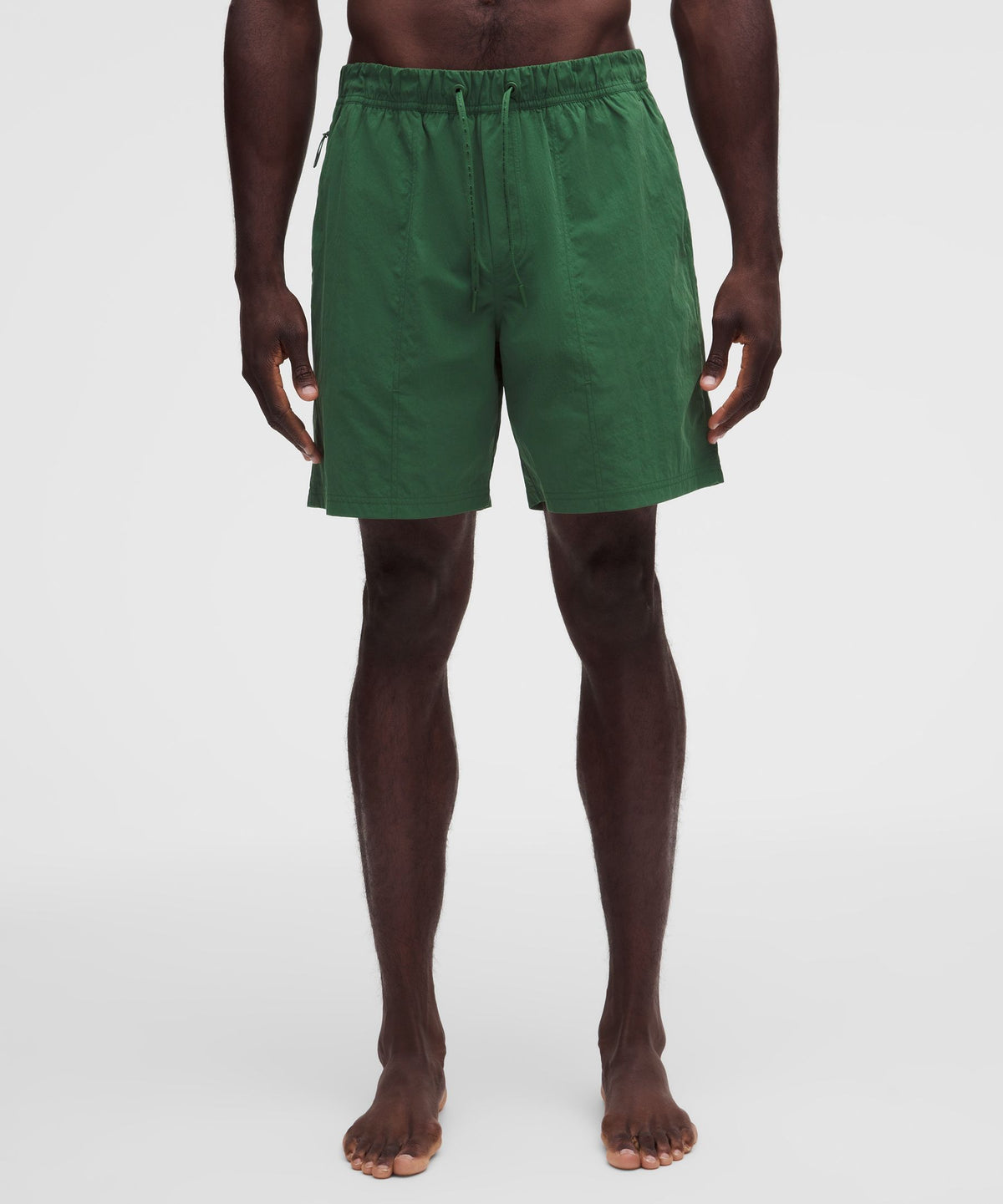 Beach to Trail Lined Short 7"