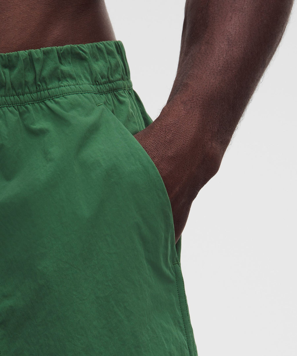 Beach to Trail Lined Short 7"