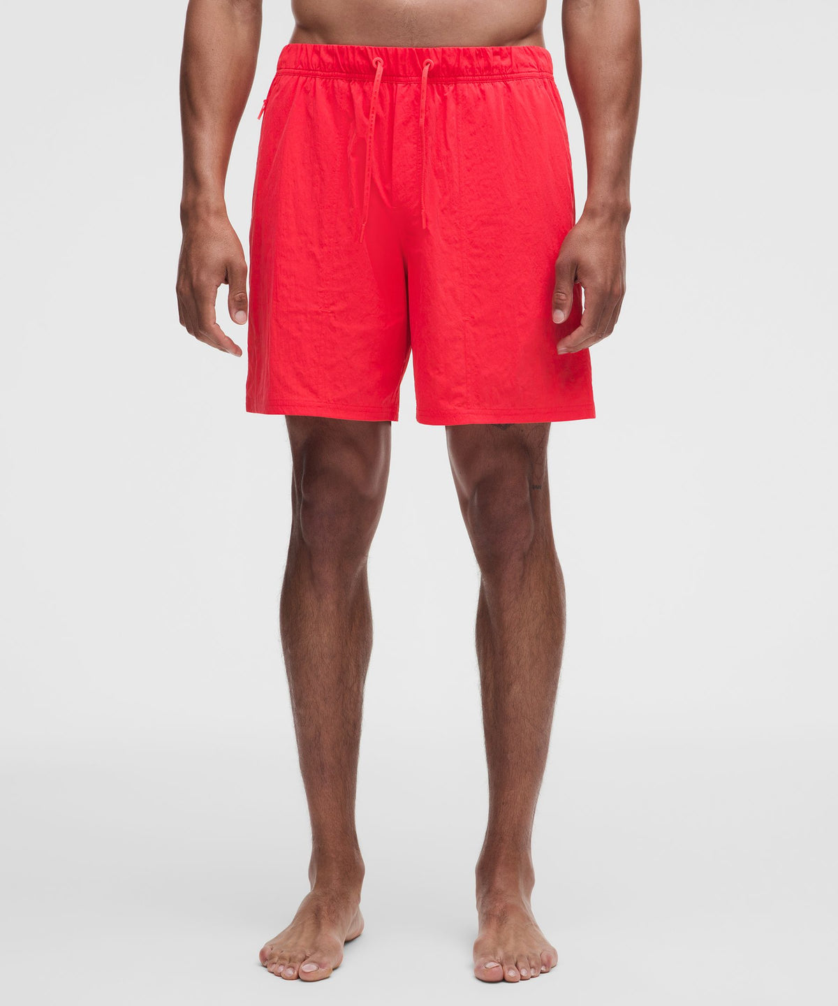 Beach to Trail Lined Short 7"