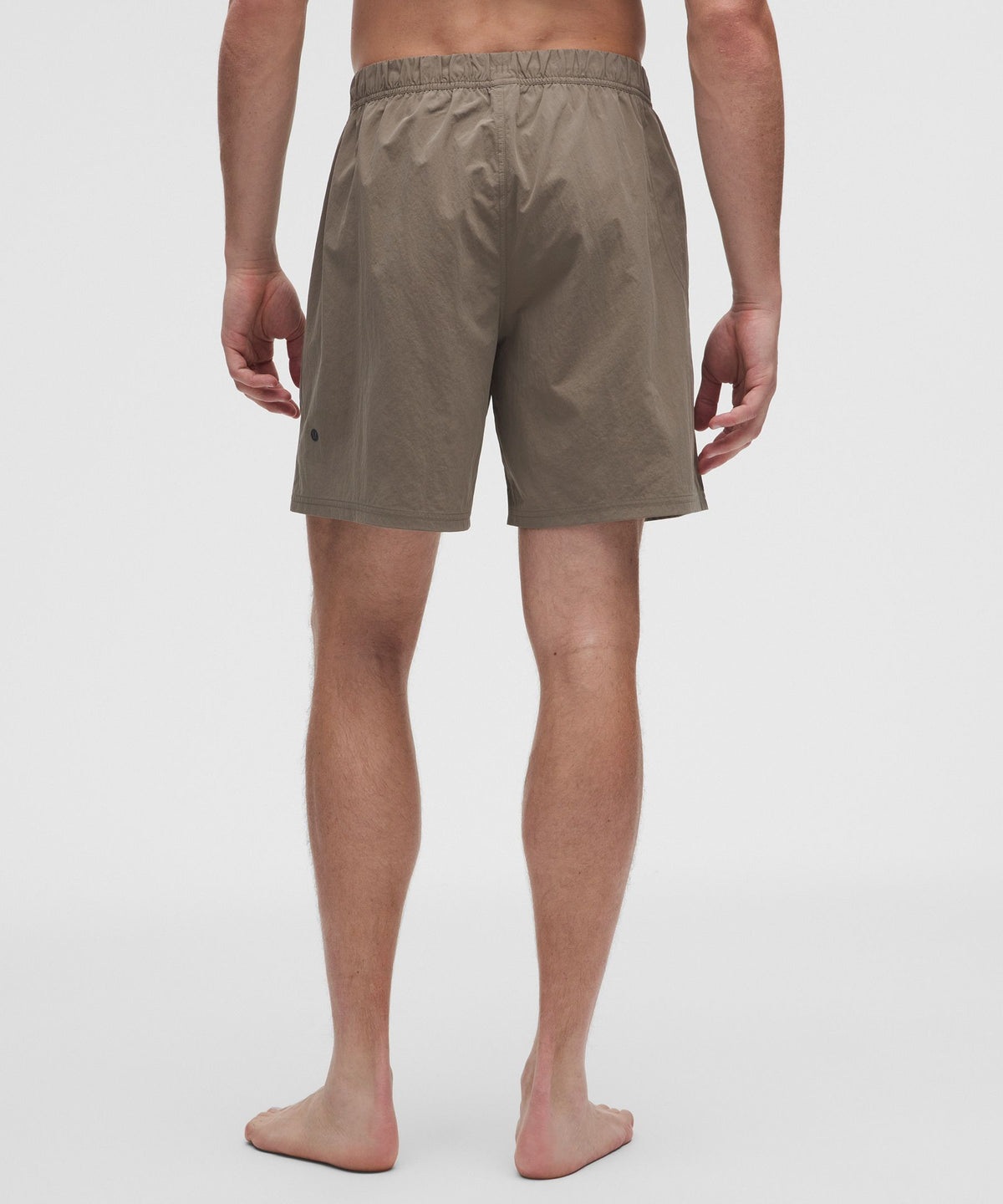 Beach to Trail Lined Short 7"
