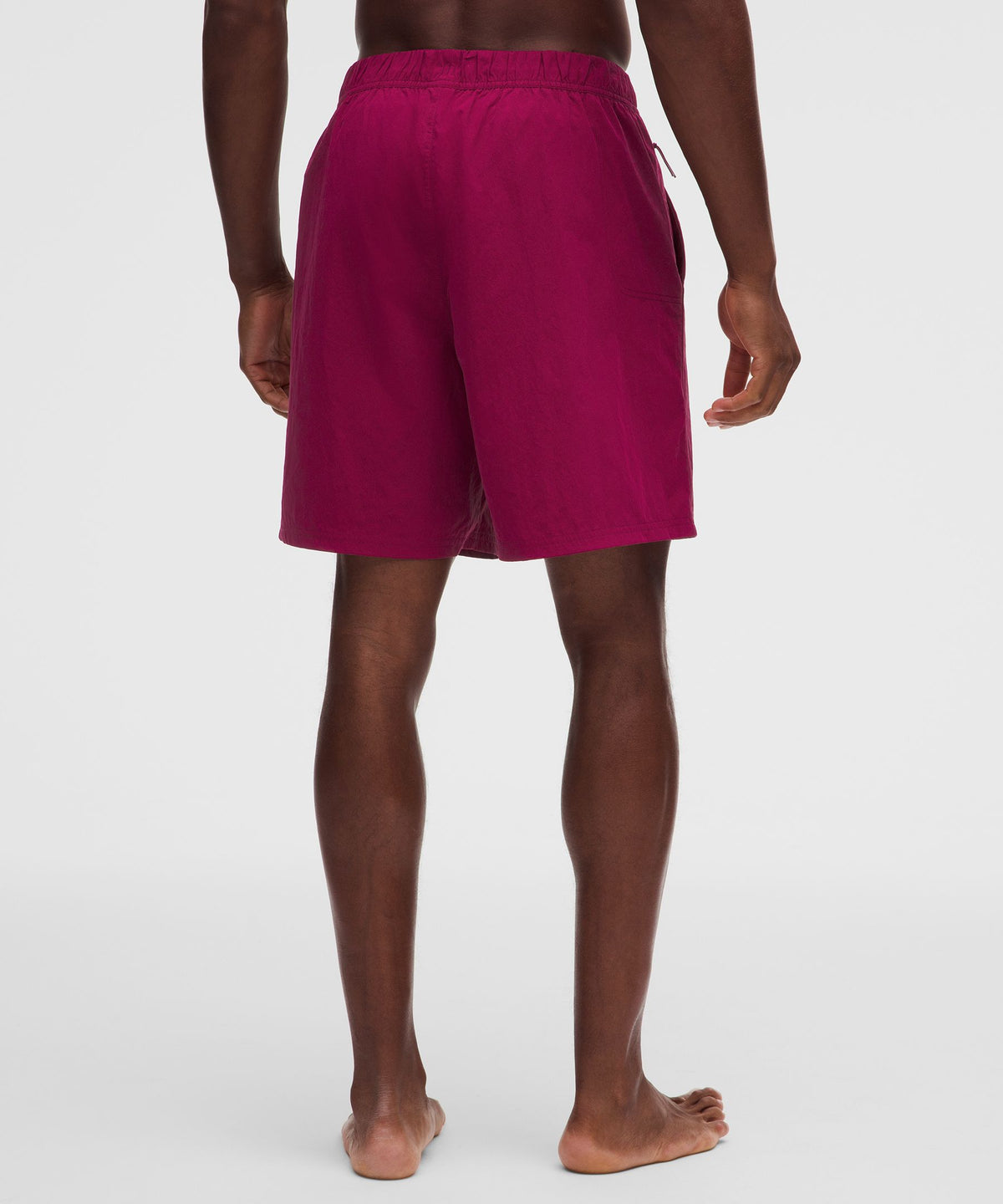 Beach to Trail Lined Short 7"
