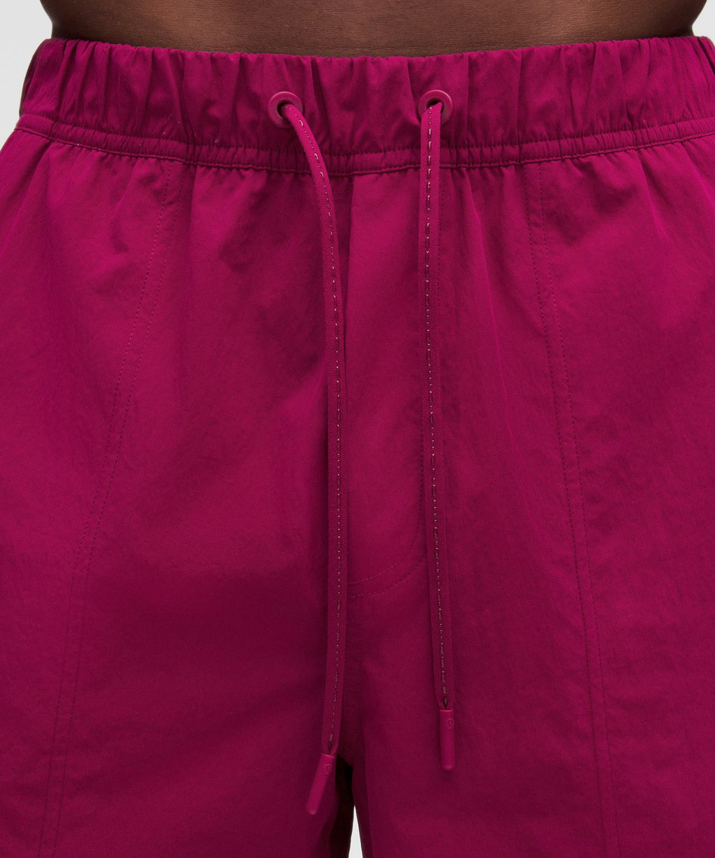 Beach to Trail Lined Short 7"