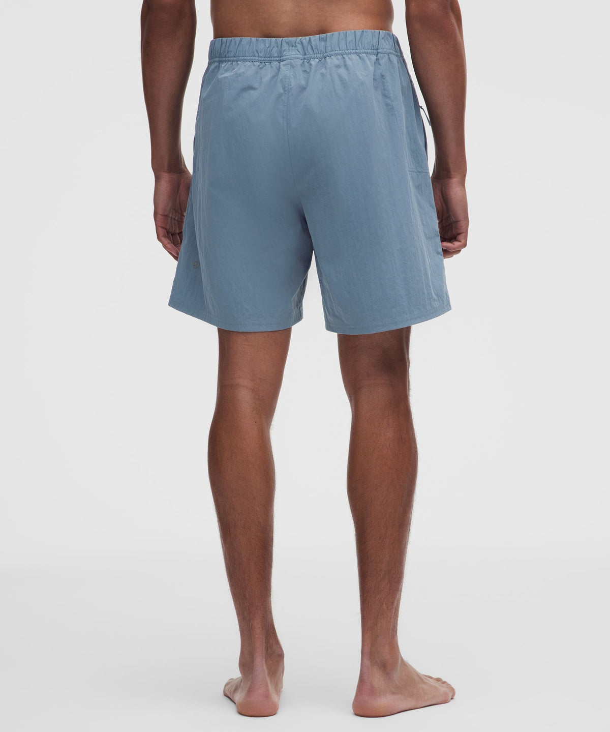 Beach to Trail Lined Short 7"