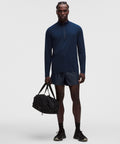 Mesh Gym Linerless Short 4"